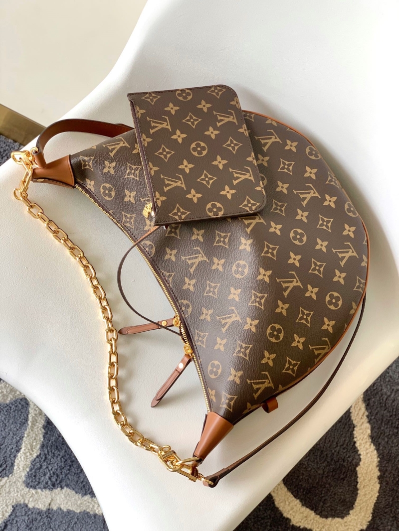 LV Satchel bags